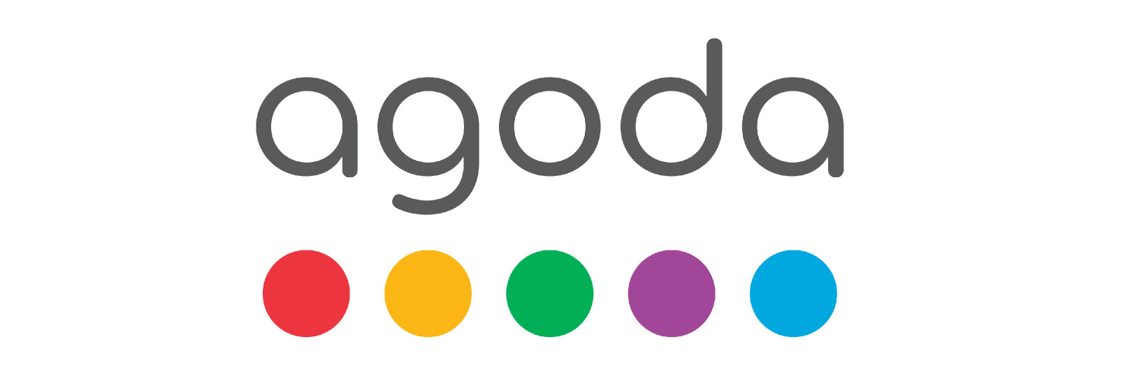 Agoda Logo