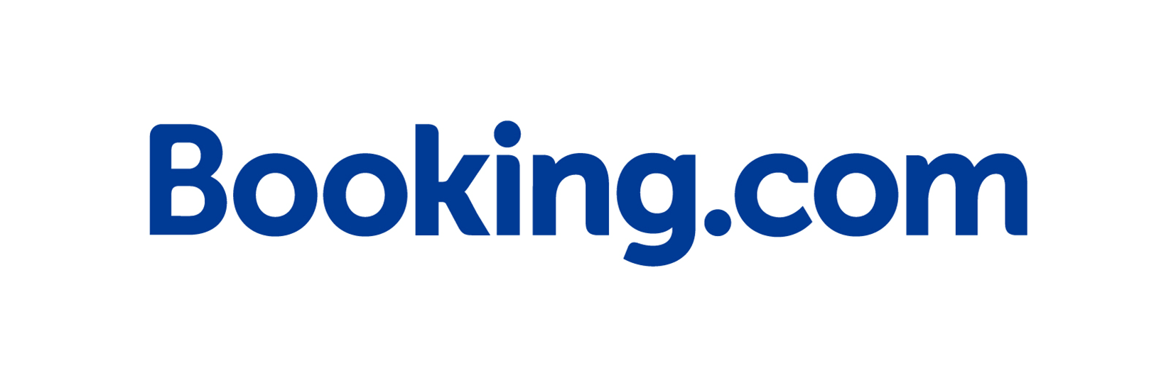 Booking.com Logo